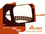 Hors cases 2008-2009